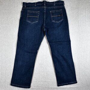 MCR Safety FR Jeans 42x30 CAT2 Flame Resistant Utility Work Pants